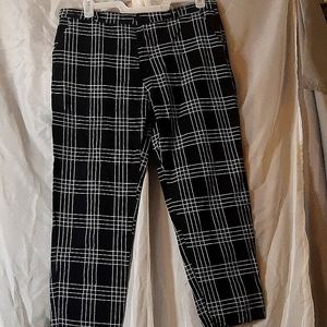 Shein XL dress capris